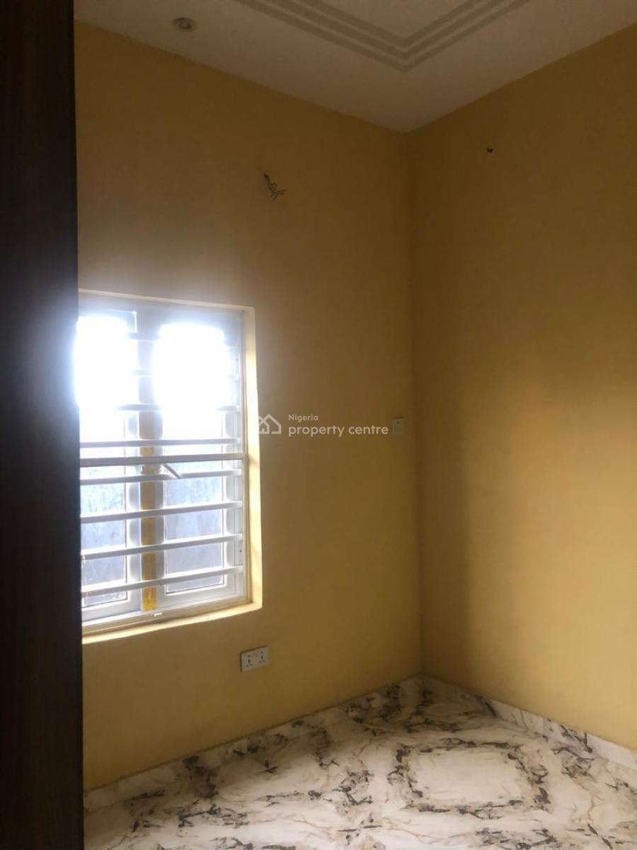 2 Bedroom Flat, Agungi, Lekki, Lagos, Flat / Apartment for Rent
