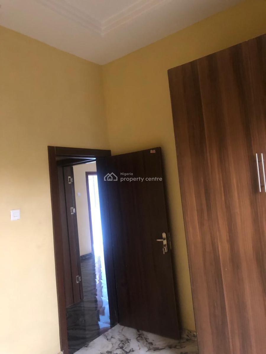 2 Bedroom Flat, Agungi, Lekki, Lagos, Flat / Apartment for Rent