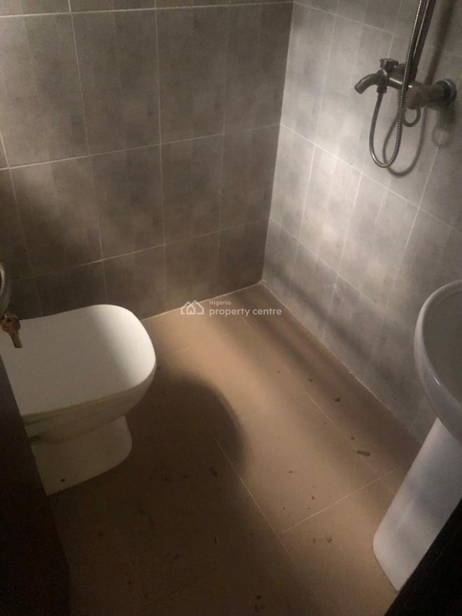 2 Bedroom Flat, Agungi, Lekki, Lagos, Flat / Apartment for Rent