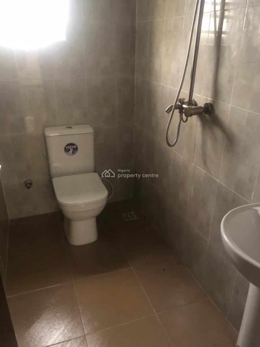 2 Bedroom Flat, Agungi, Lekki, Lagos, Flat / Apartment for Rent