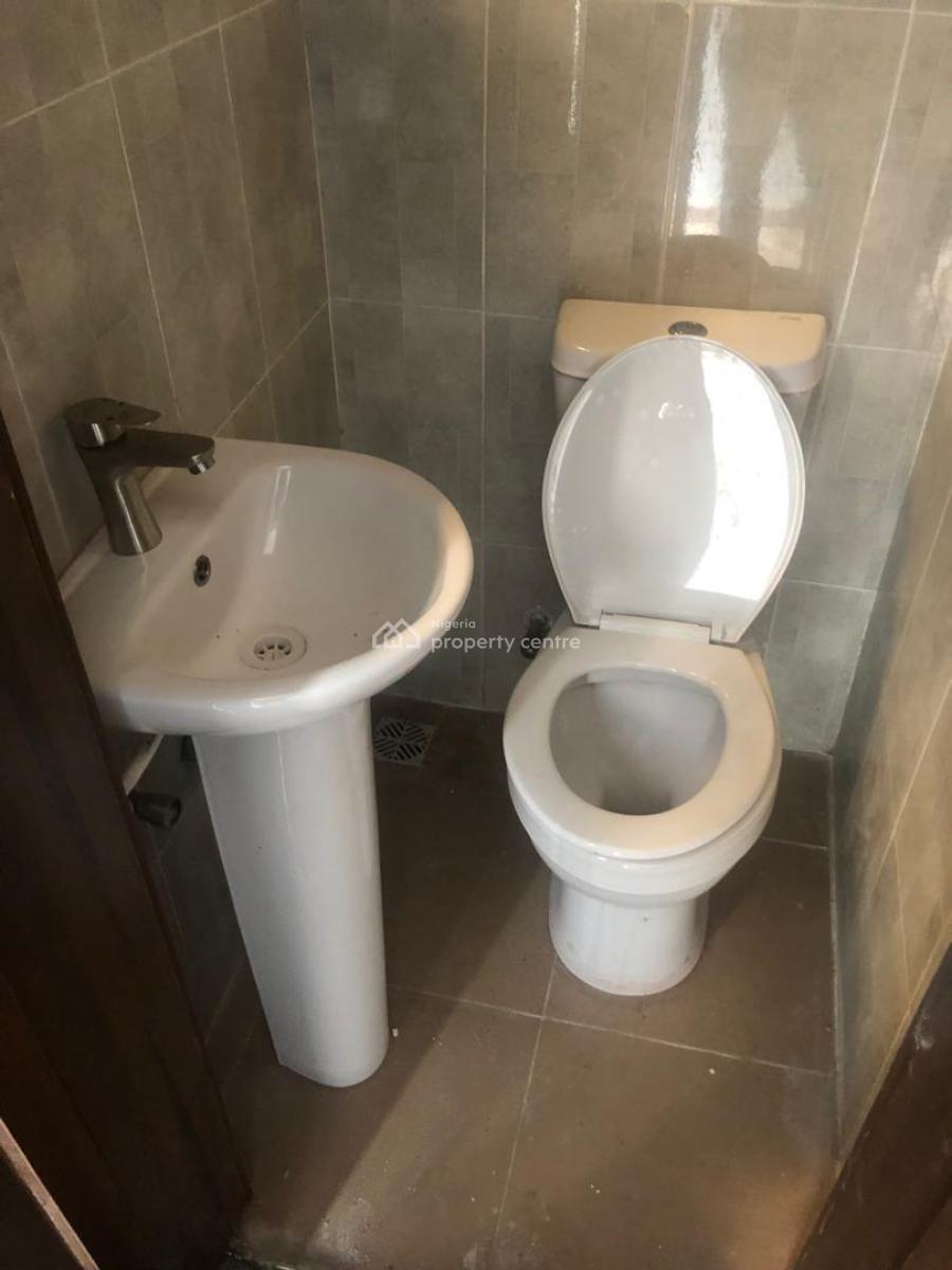 2 Bedroom Flat, Agungi, Lekki, Lagos, Flat / Apartment for Rent