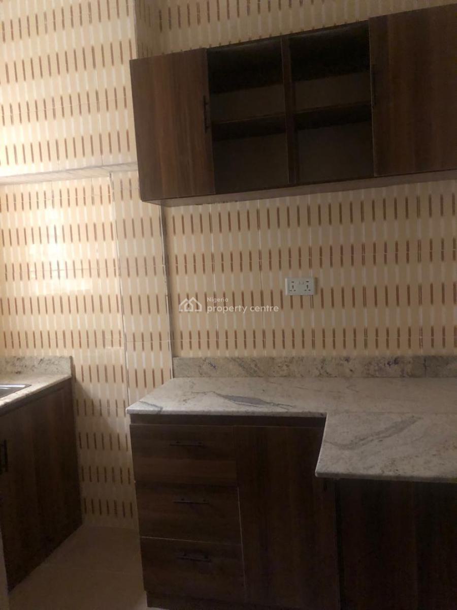 2 Bedroom Flat, Agungi, Lekki, Lagos, Flat / Apartment for Rent