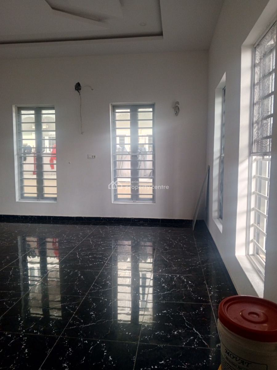 Big and Standard Mini Flat, Bera Estate Chevron, Lekki, Lagos, Mini Flat (room and Parlour) for Rent