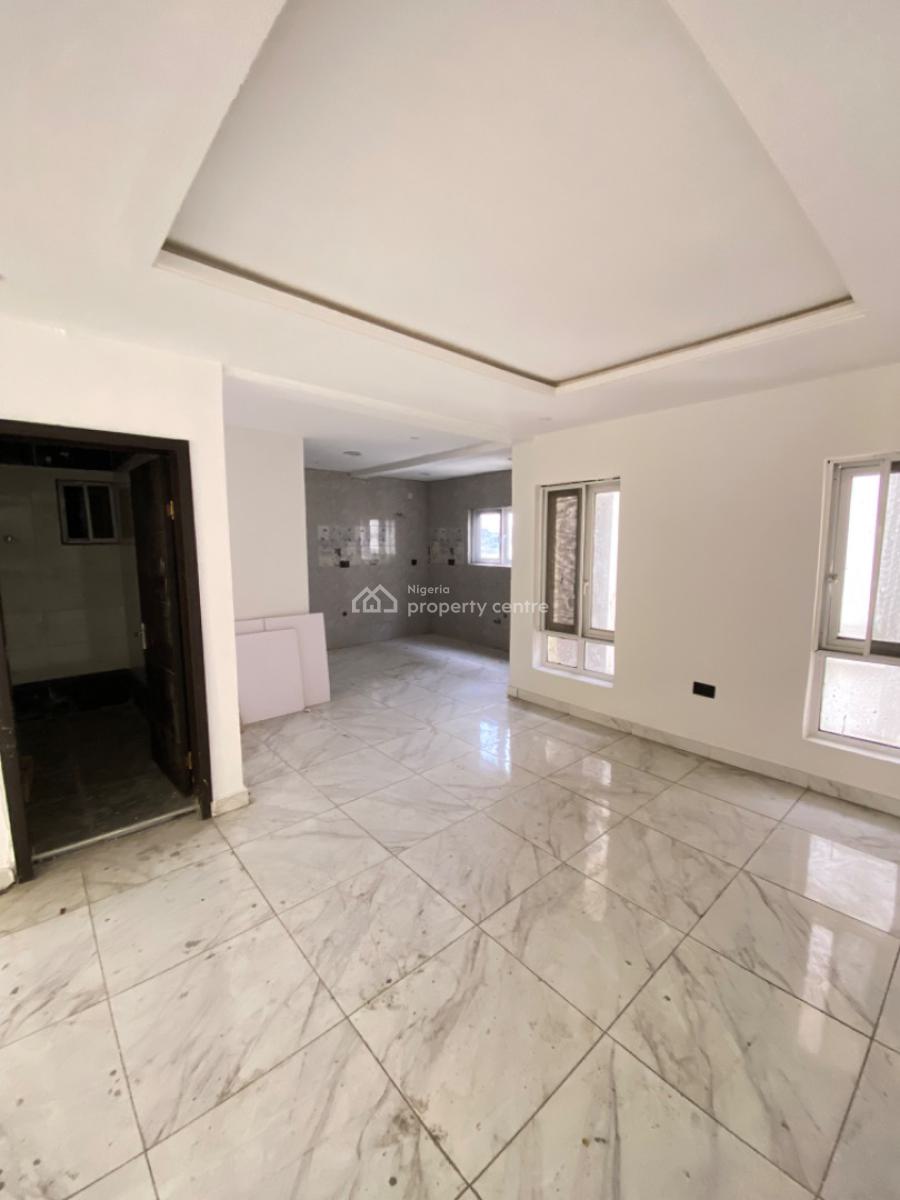 4 Bedroom Terrace Duplex Available, Lekki Phase 1, Lekki, Lagos, Terraced Duplex for Sale