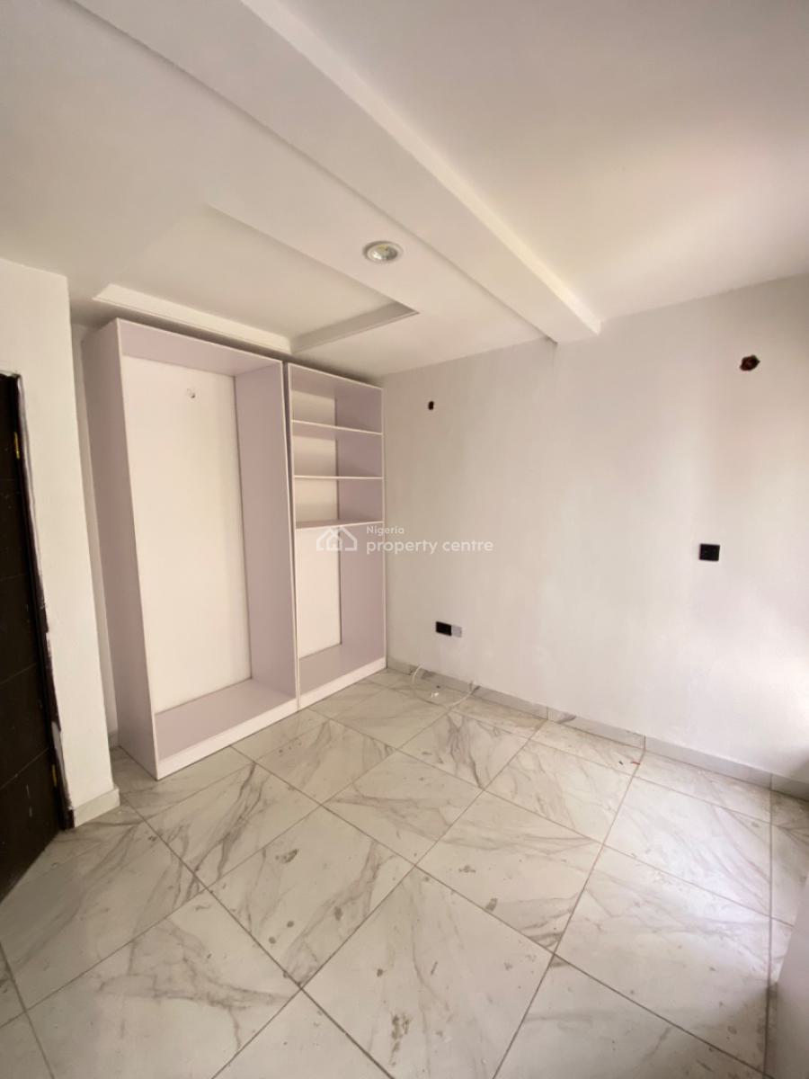4 Bedroom Terrace Duplex Available, Lekki Phase 1, Lekki, Lagos, Terraced Duplex for Sale