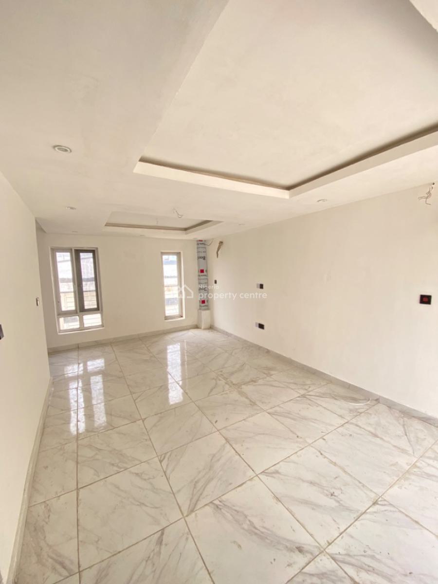 4 Bedroom Terrace Duplex Available, Lekki Phase 1, Lekki, Lagos, Terraced Duplex for Sale