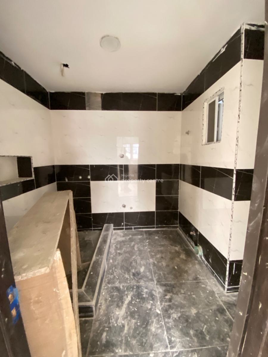 4 Bedroom Terrace Duplex Available, Lekki Phase 1, Lekki, Lagos, Terraced Duplex for Sale