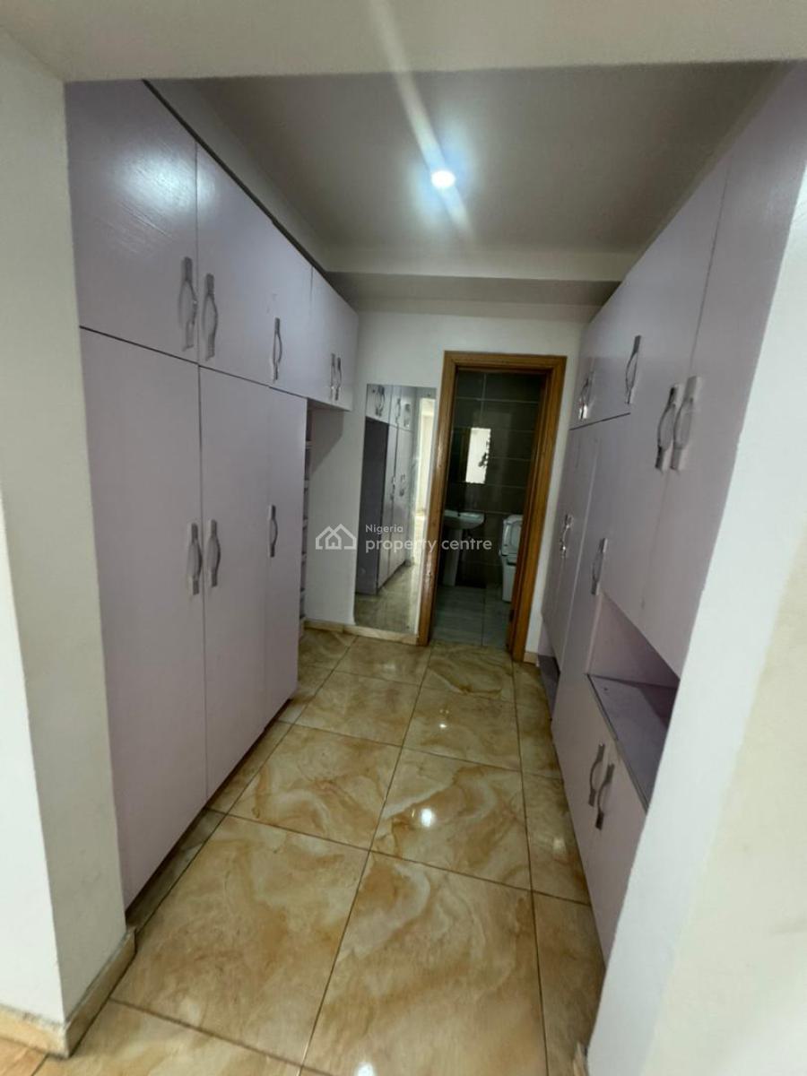 Luxury Luxury 5 Bedroom Fully Detached Duplex with Bq, Royal Garden Estate, Ajah, Lagos, Detached Duplex for Sale