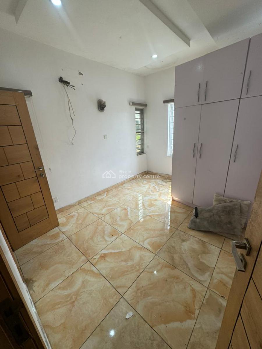 Luxury Luxury 5 Bedroom Fully Detached Duplex with Bq, Royal Garden Estate, Ajah, Lagos, Detached Duplex for Sale