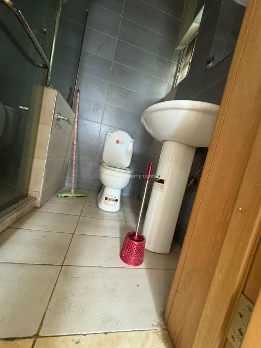 Luxury Luxury 5 Bedroom Fully Detached Duplex with Bq, Royal Garden Estate, Ajah, Lagos, Detached Duplex for Sale