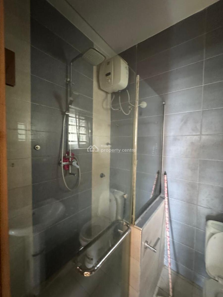 Luxury Luxury 5 Bedroom Fully Detached Duplex with Bq, Royal Garden Estate, Ajah, Lagos, Detached Duplex for Sale