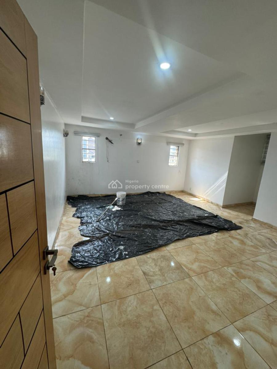 Luxury Luxury 5 Bedroom Fully Detached Duplex with Bq, Royal Garden Estate, Ajah, Lagos, Detached Duplex for Sale