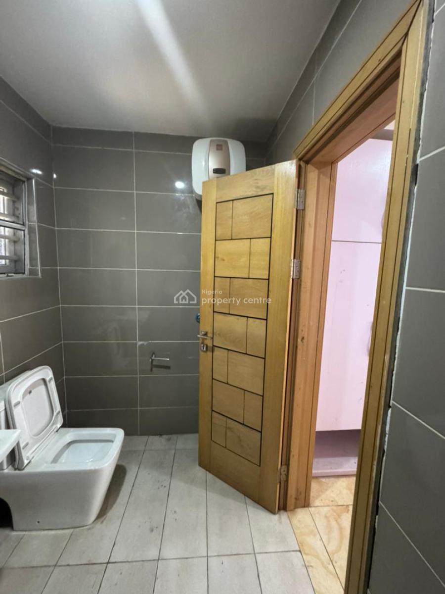 Luxury Luxury 5 Bedroom Fully Detached Duplex with Bq, Royal Garden Estate, Ajah, Lagos, Detached Duplex for Sale