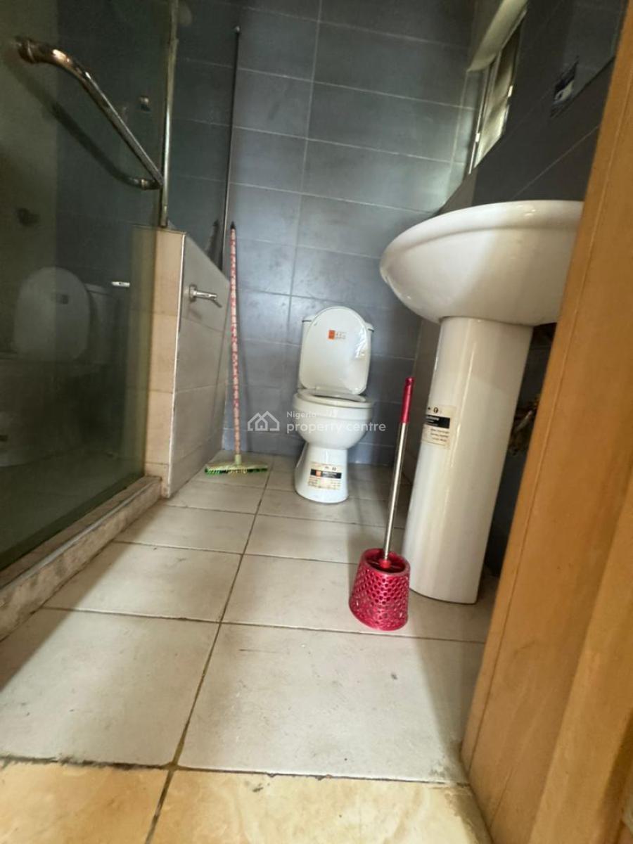 Luxury Luxury 5 Bedroom Fully Detached Duplex with Bq, Royal Garden Estate, Ajah, Lagos, Detached Duplex for Sale