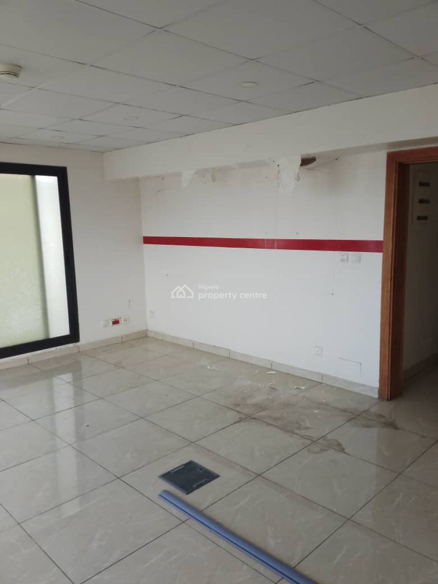 Waterfront 24 Room Property (all Rooms Ensuite) Sitting on 1400sqm, Victoria Island (vi), Lagos, Detached Duplex for Rent