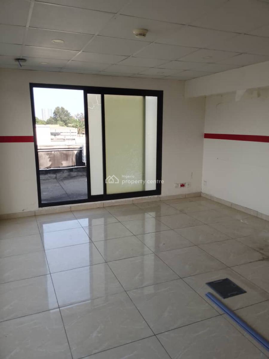 Waterfront 24 Room Property (all Rooms Ensuite) Sitting on 1400sqm, Victoria Island (vi), Lagos, Detached Duplex for Rent