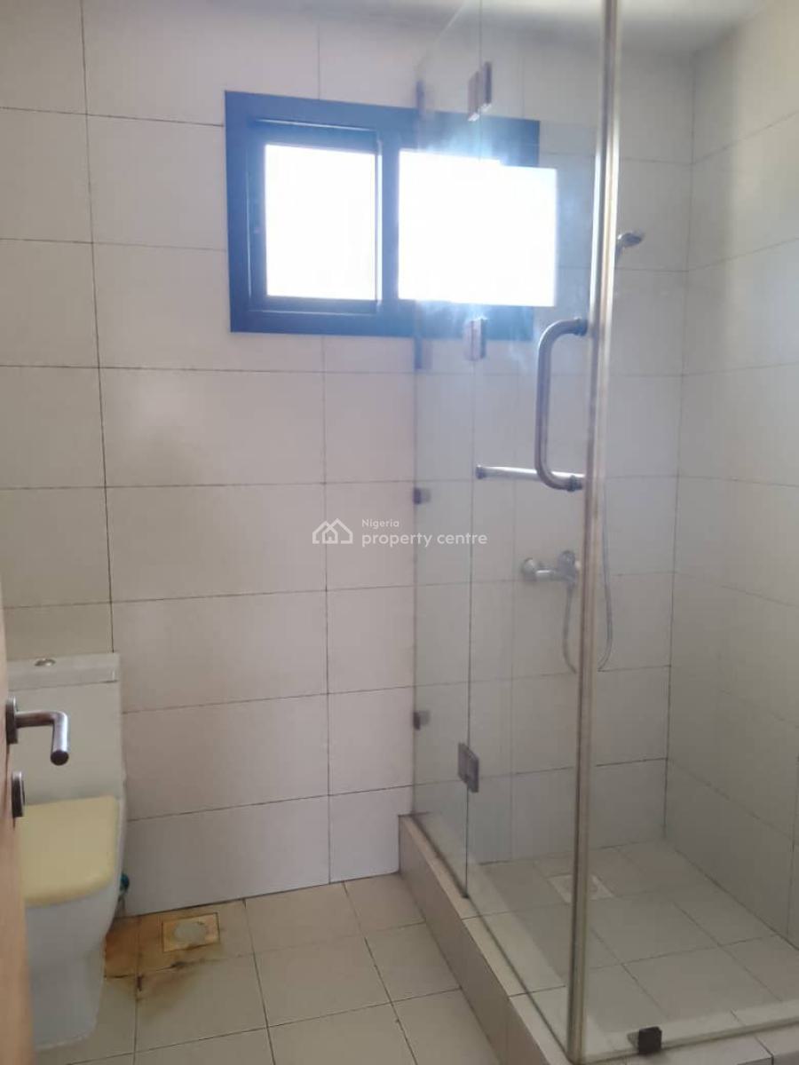 Waterfront 24 Room Property (all Rooms Ensuite) Sitting on 1400sqm, Victoria Island (vi), Lagos, Detached Duplex for Rent