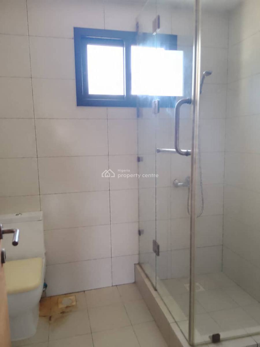 Waterfront 24 Room Property (all Rooms Ensuite) Sitting on 1400sqm, Victoria Island (vi), Lagos, Detached Duplex for Rent