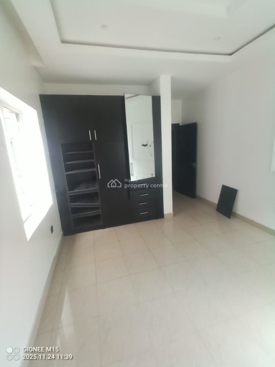 Fully Service 3 Bedroom Flat with Bq, Off Gerard Road, Parkview, Ikoyi, Lagos, House for Rent