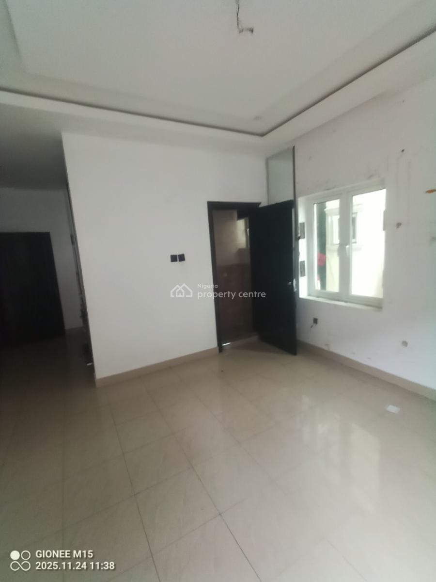 Fully Service 3 Bedroom Flat with Bq, Off Gerard Road, Parkview, Ikoyi, Lagos, House for Rent