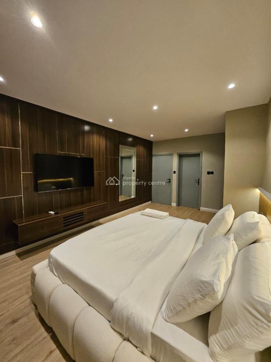 Luxury 2 Bedroom with Snooker Board, Off Admiralty Way Llf, Lekki Phase 1, Lekki, Lagos, Flat / Apartment Short Let