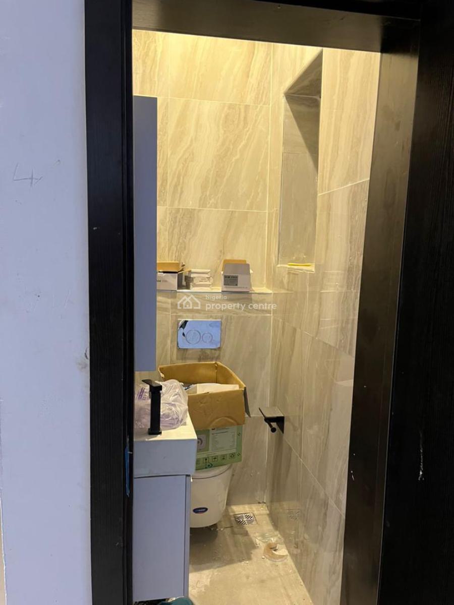 Magnificent 4 Bedroom Fully Detached Duplex, Lbs, Ajah, Lagos, Detached Duplex for Sale