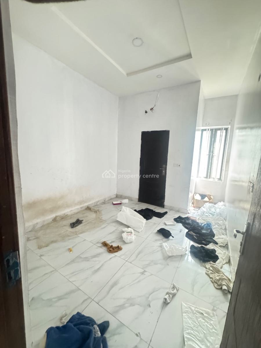 Cheapest House in Town Nice Lovely 4 Bedroom Duplex Terrace, Orchid Road Lekki  Victoria Crest 3 Estate, Lekki, Lagos, Terraced Duplex for Rent