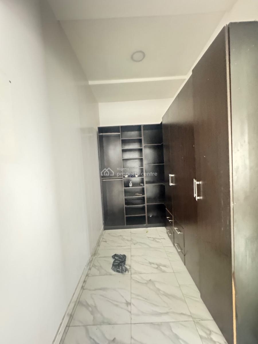 Cheapest House in Town Nice Lovely 4 Bedroom Duplex Terrace, Orchid Road Lekki  Victoria Crest 3 Estate, Lekki, Lagos, Terraced Duplex for Rent