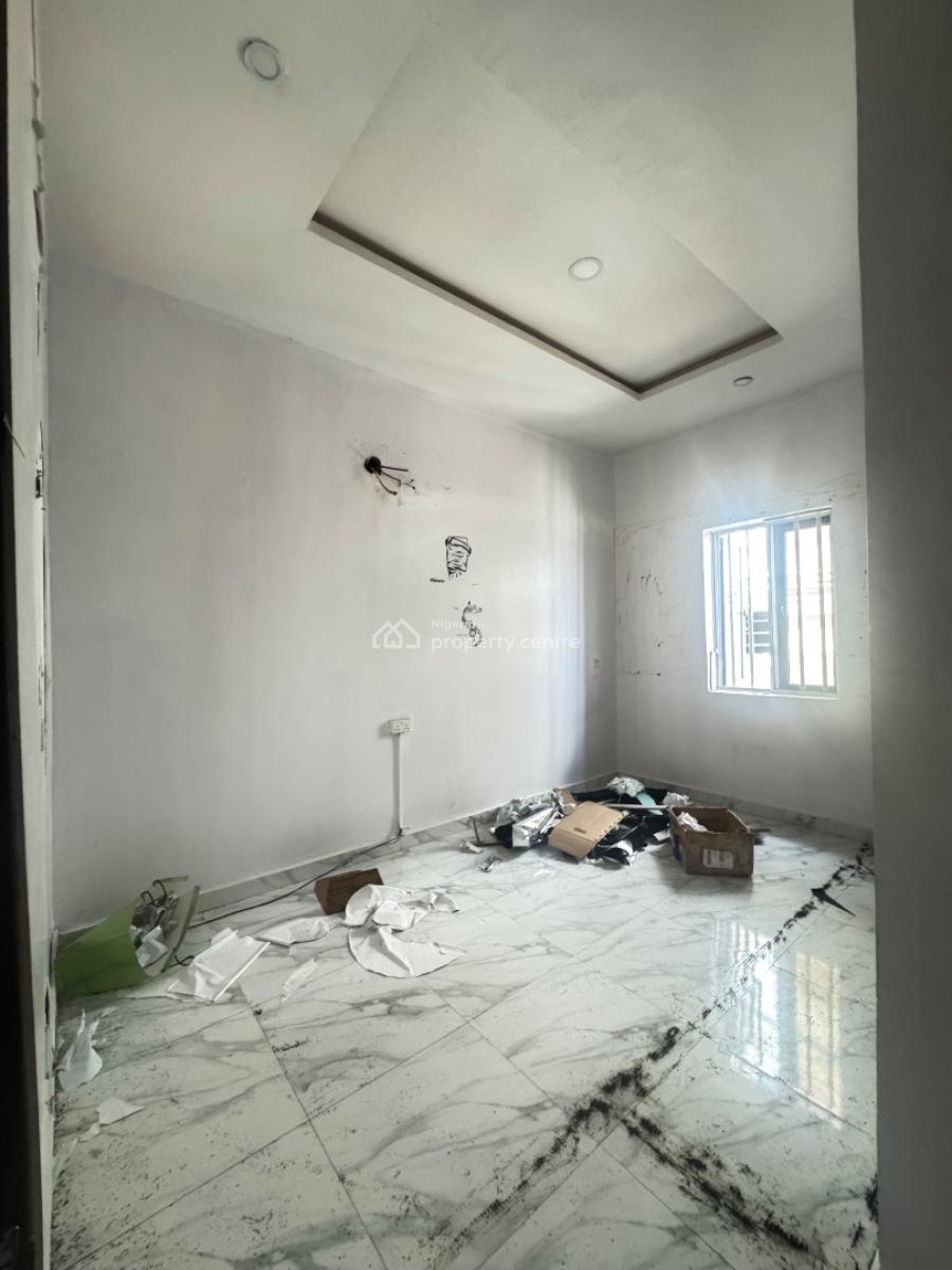 Cheapest House in Town Nice Lovely 4 Bedroom Duplex Terrace, Orchid Road Lekki  Victoria Crest 3 Estate, Lekki, Lagos, Terraced Duplex for Rent