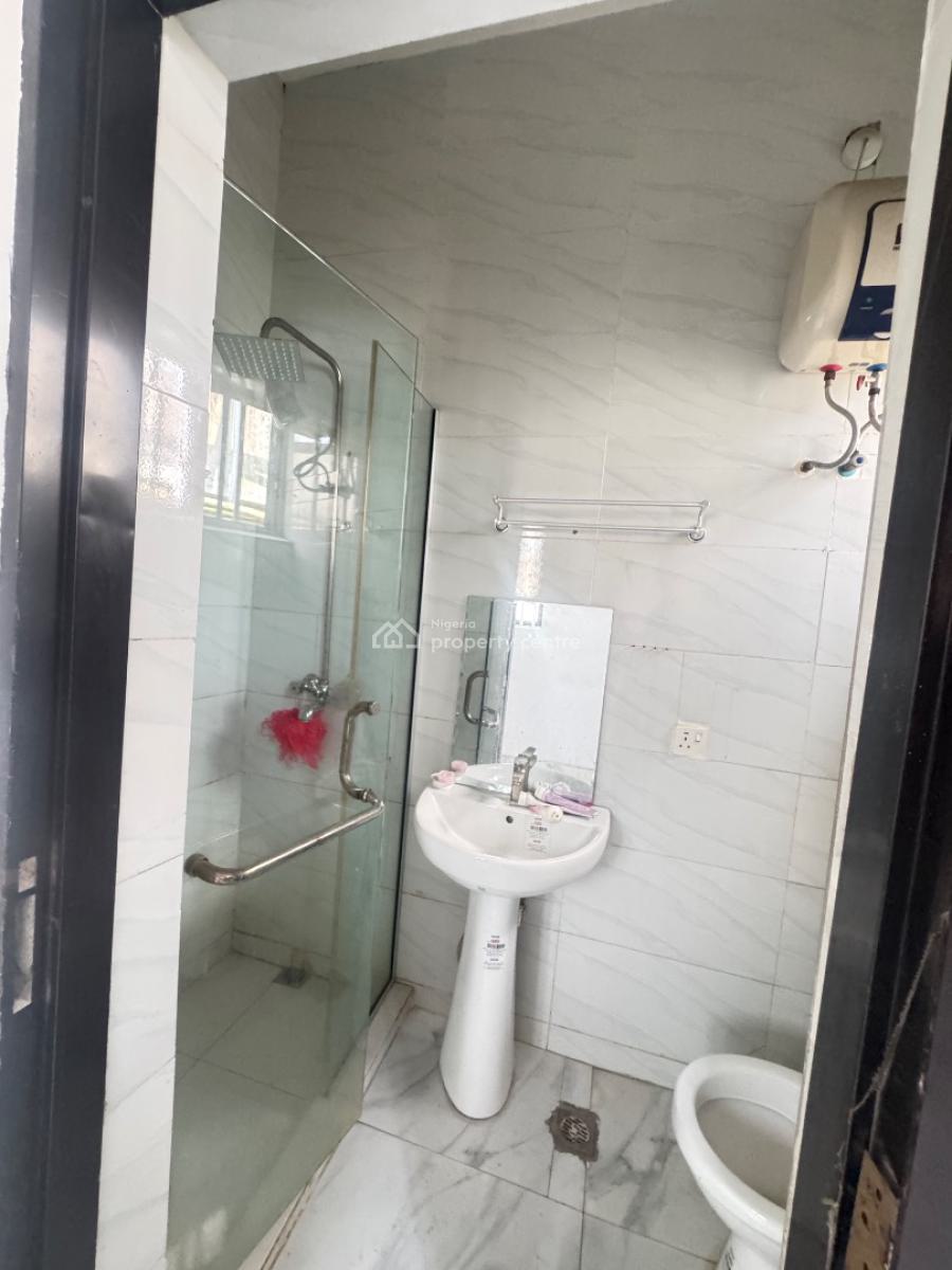 Cheapest House in Town Nice Lovely 4 Bedroom Duplex Terrace, Orchid Road Lekki  Victoria Crest 3 Estate, Lekki, Lagos, Terraced Duplex for Rent