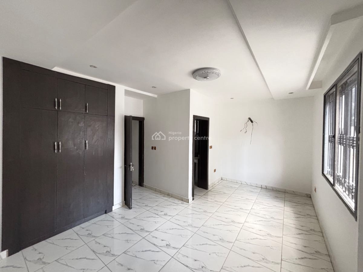 Standard 1 Bedroom Apartment, Off Awolowo, Ikoyi, Lagos, Mini Flat (room and Parlour) for Rent
