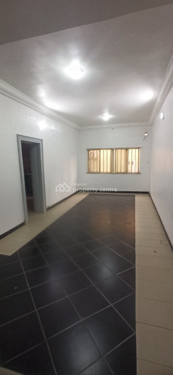 Clean 2 Bedrooms Apartment with Bq, Wuse 2, Abuja, Flat / Apartment for Rent