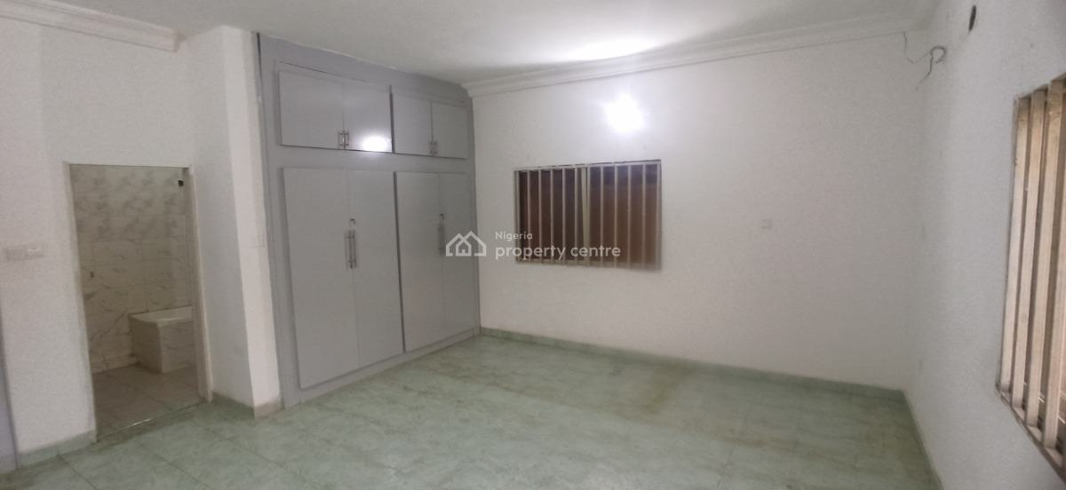 Clean 2 Bedrooms Apartment with Bq, Wuse 2, Abuja, Flat / Apartment for Rent