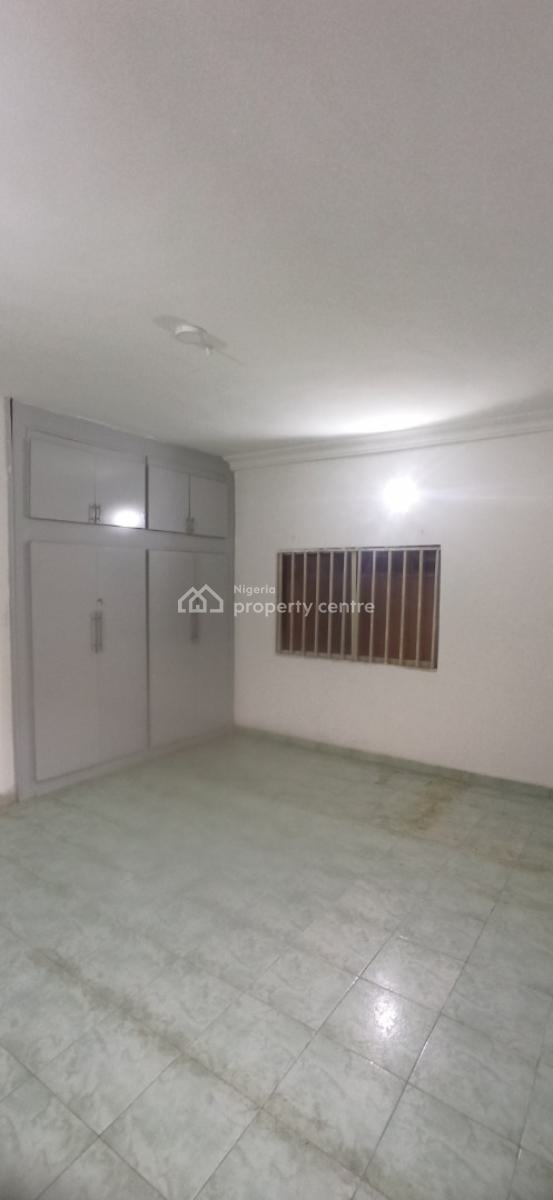 Clean 2 Bedrooms Apartment with Bq, Wuse 2, Abuja, Flat / Apartment for Rent