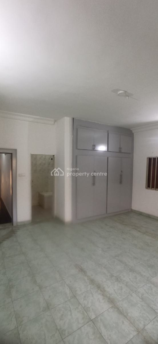 Clean 2 Bedrooms Apartment with Bq, Wuse 2, Abuja, Flat / Apartment for Rent