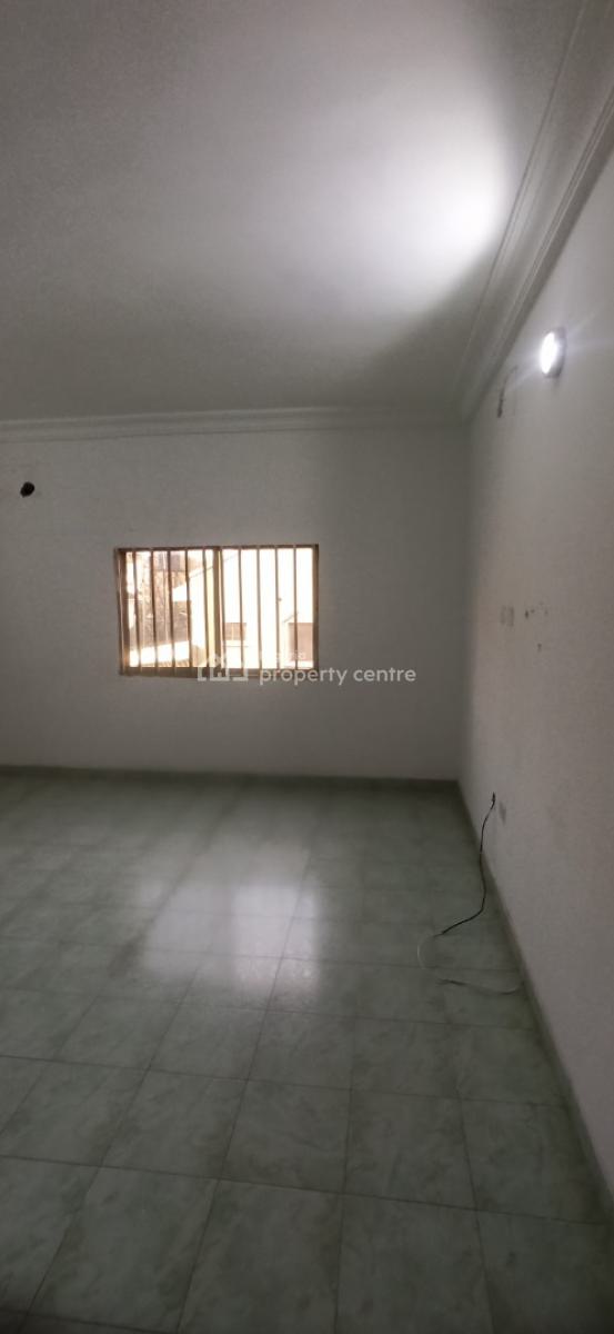 Clean 2 Bedrooms Apartment with Bq, Wuse 2, Abuja, Flat / Apartment for Rent
