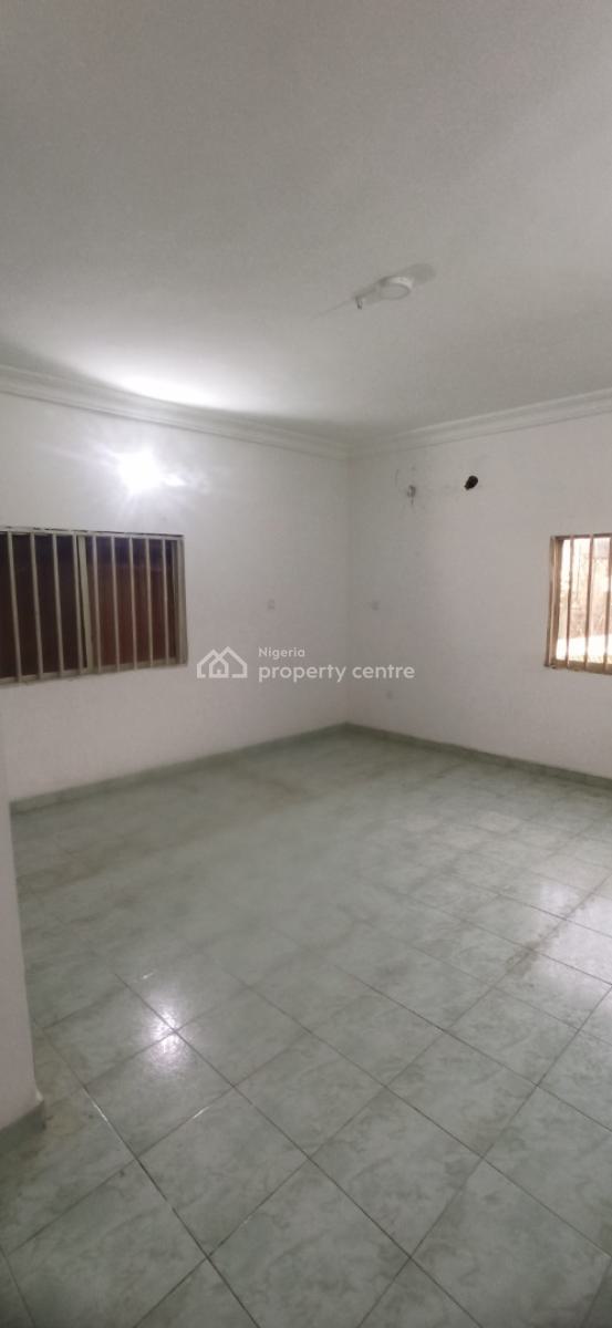 Clean 2 Bedrooms Apartment with Bq, Wuse 2, Abuja, Flat / Apartment for Rent