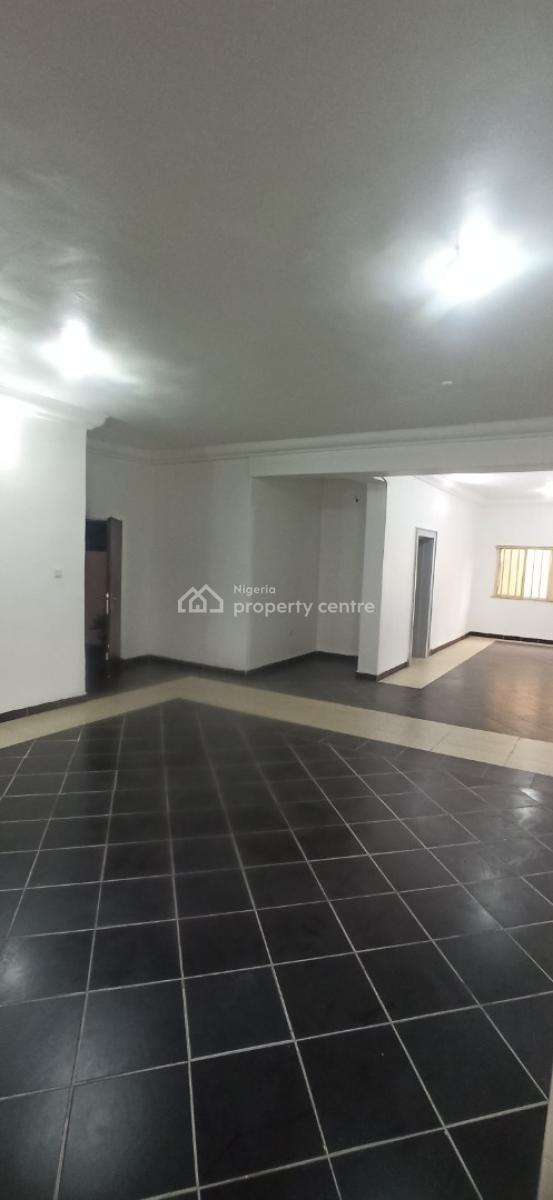 Clean 2 Bedrooms Apartment with Bq, Wuse 2, Abuja, Flat / Apartment for Rent