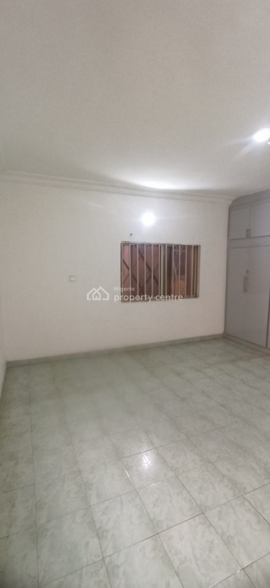 Clean 2 Bedrooms Apartment with Bq, Wuse 2, Abuja, Flat / Apartment for Rent