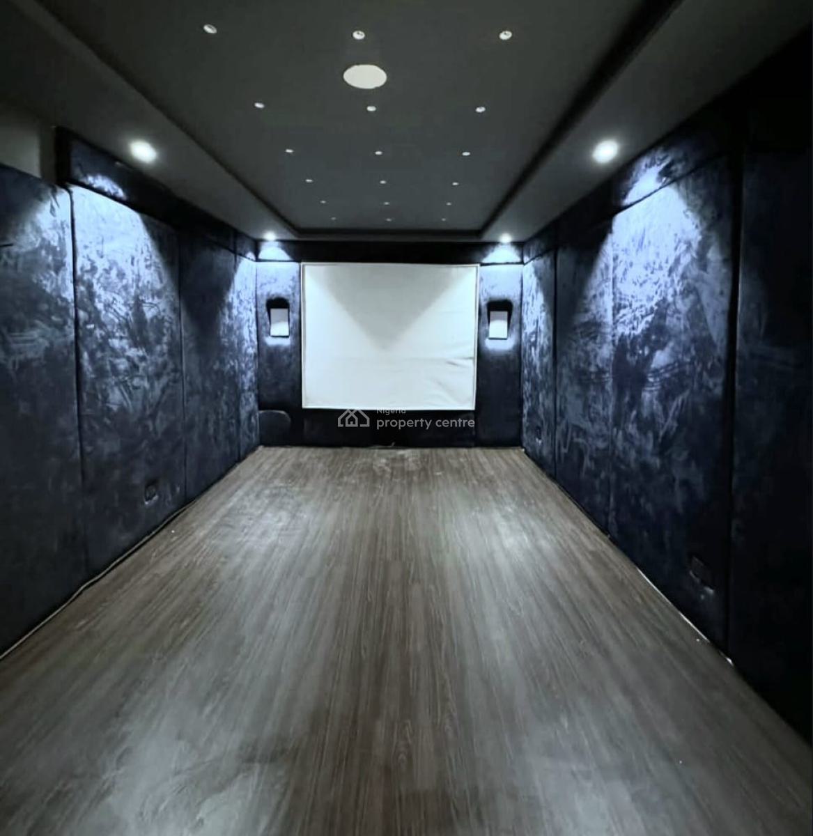 Luxury Brand New 5 Bedroom Detached House, Lekki Phase 1, Lekki, Lagos, Detached Duplex for Sale