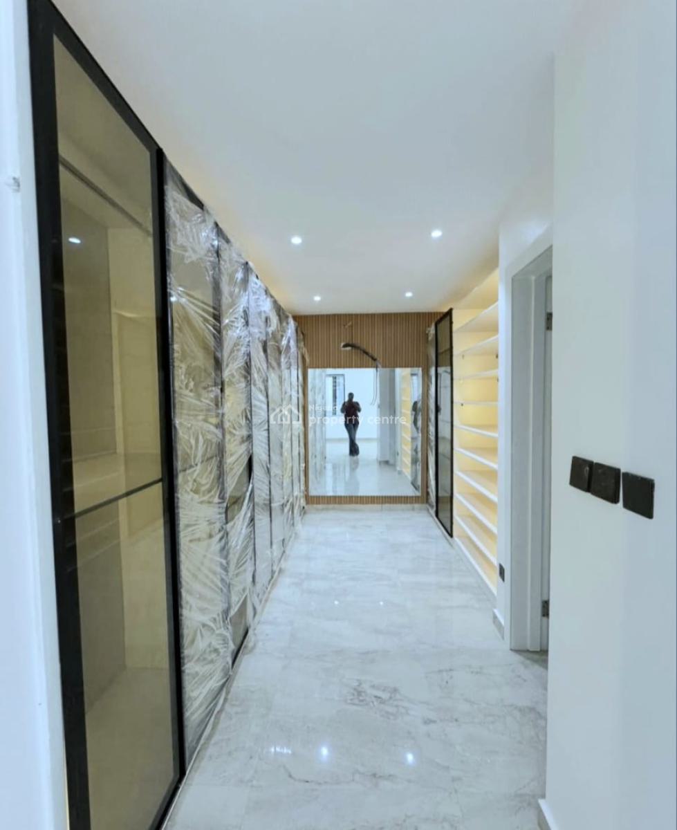 Luxury Brand New 5 Bedroom Detached House, Lekki Phase 1, Lekki, Lagos, Detached Duplex for Sale