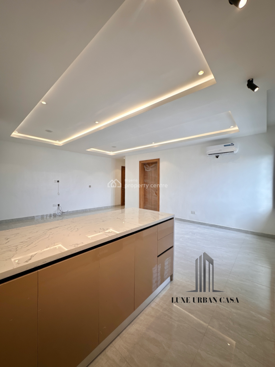 2 Bedroom Apartment, Osapa, Lekki, Lagos, Flat / Apartment for Sale