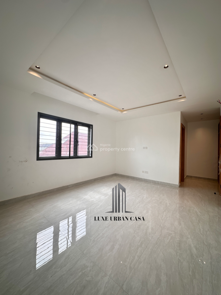 2 Bedroom Apartment, Osapa, Lekki, Lagos, Flat / Apartment for Sale