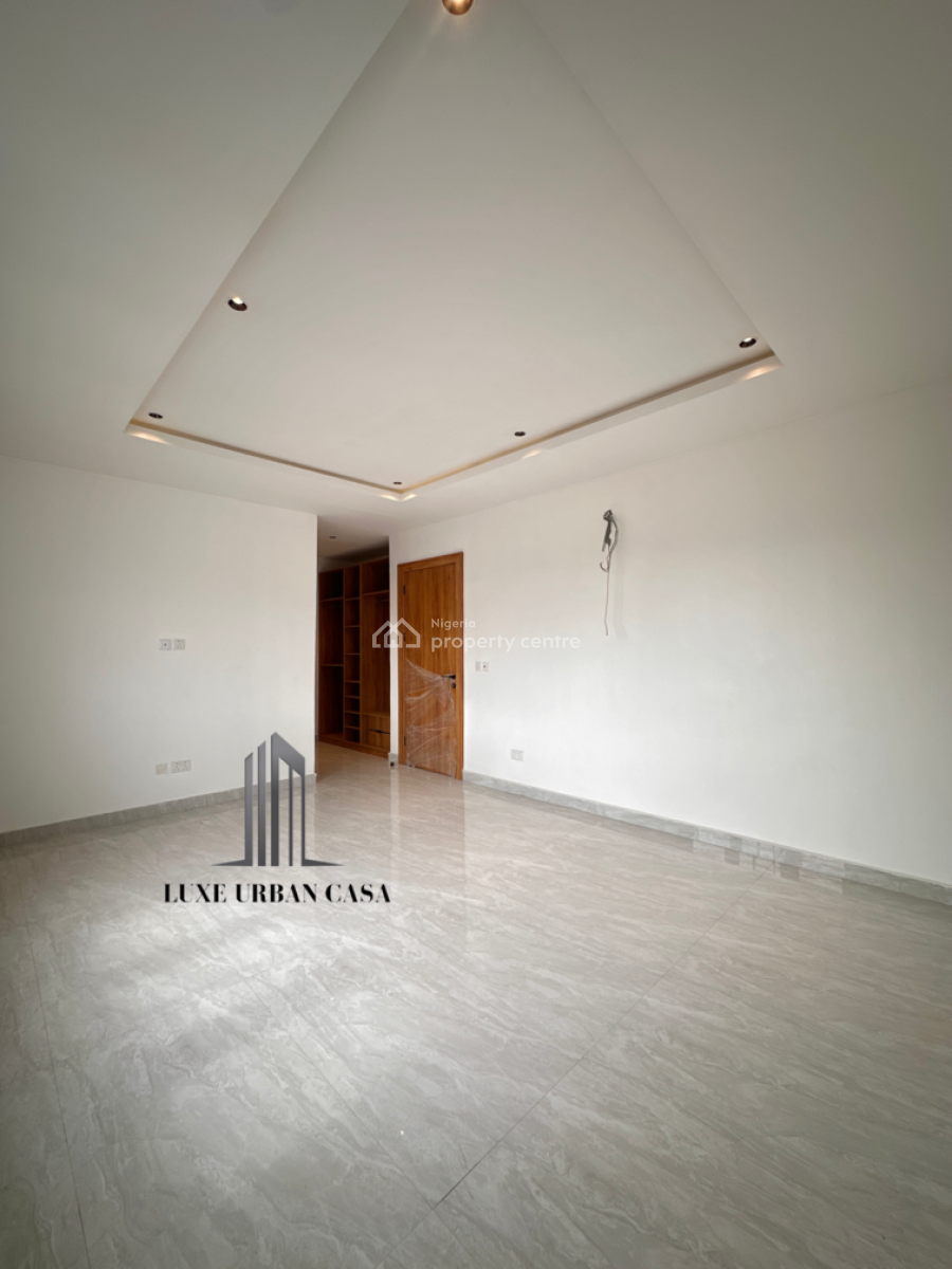 2 Bedroom Apartment, Osapa, Lekki, Lagos, Flat / Apartment for Sale