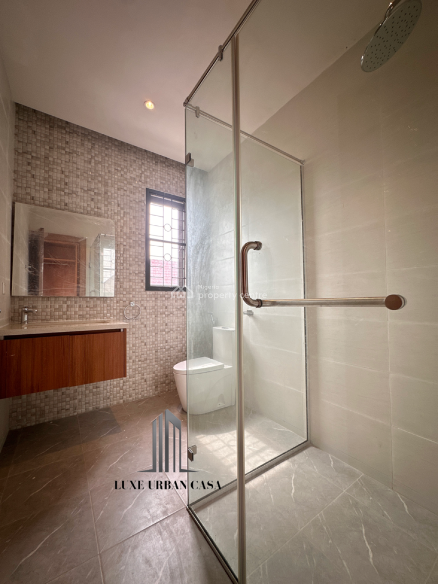 2 Bedroom Apartment, Osapa, Lekki, Lagos, Flat / Apartment for Sale