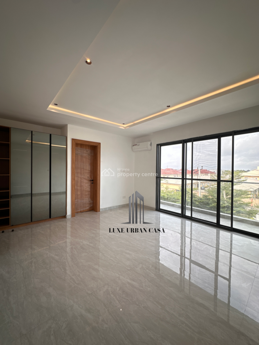 2 Bedroom Apartment, Osapa, Lekki, Lagos, Flat / Apartment for Sale