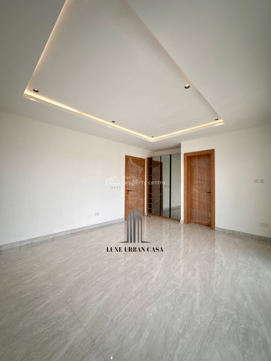 2 Bedroom Apartment, Osapa, Lekki, Lagos, Flat / Apartment for Sale