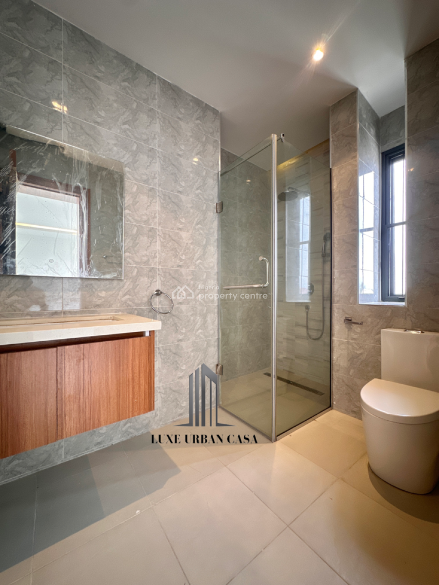 2 Bedroom Apartment, Osapa, Lekki, Lagos, Flat / Apartment for Sale