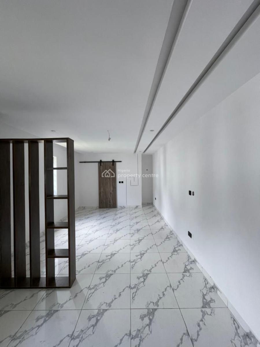 Excellent Studio Apartment, Chevron Toll Gate, Lekki, Lagos, Self Contain (single Rooms) for Sale