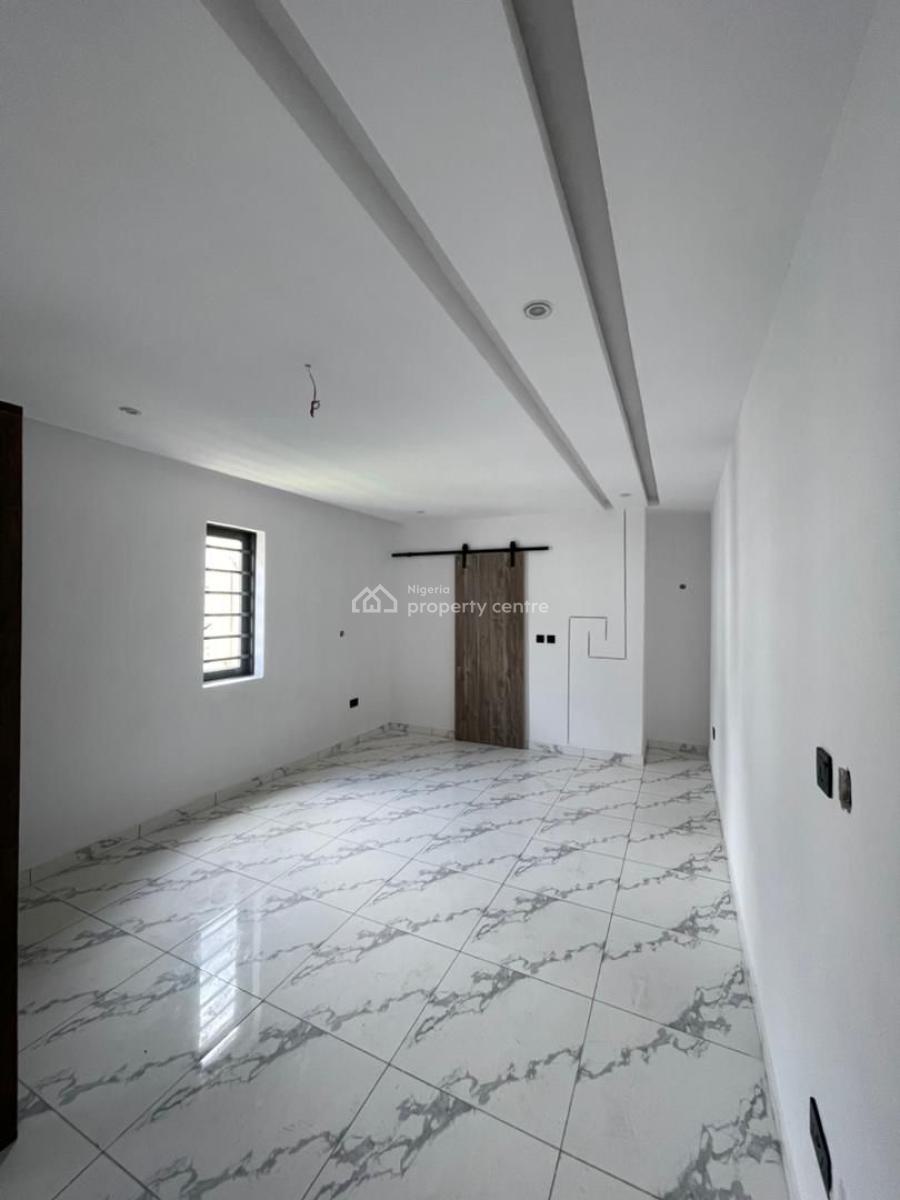 Excellent Studio Apartment, Chevron Toll Gate, Lekki, Lagos, Self Contain (single Rooms) for Sale